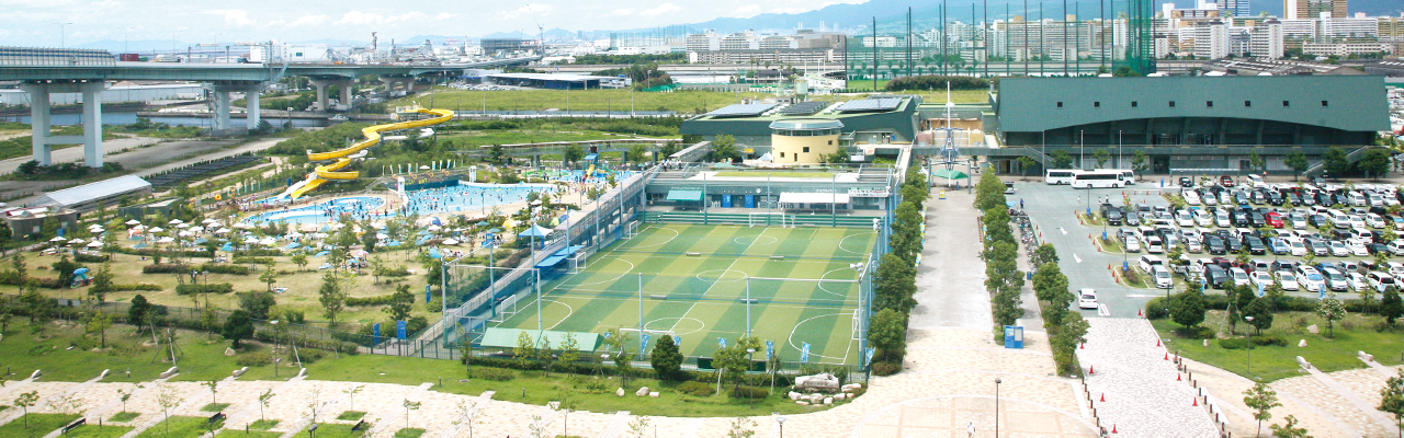 施設全景（実績）